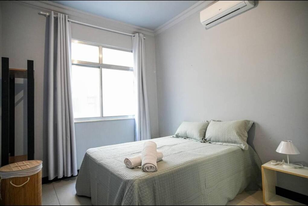 Copacabana Predio Frente Ao Mar Apartamento Rio de Janeiro